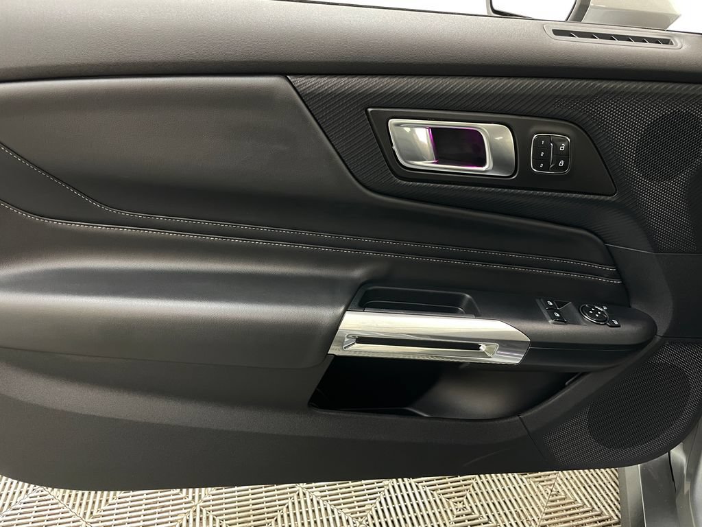 Used 2024 Ford Mustang GT Premium RWD image 22