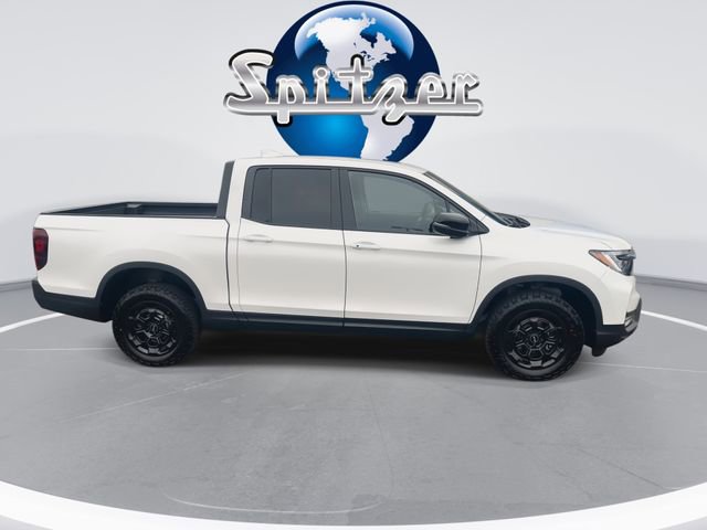 New 2026 Honda Ridgeline TrailSport+ image 10