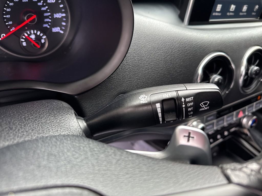 Used 2019 Kia Stinger image 20