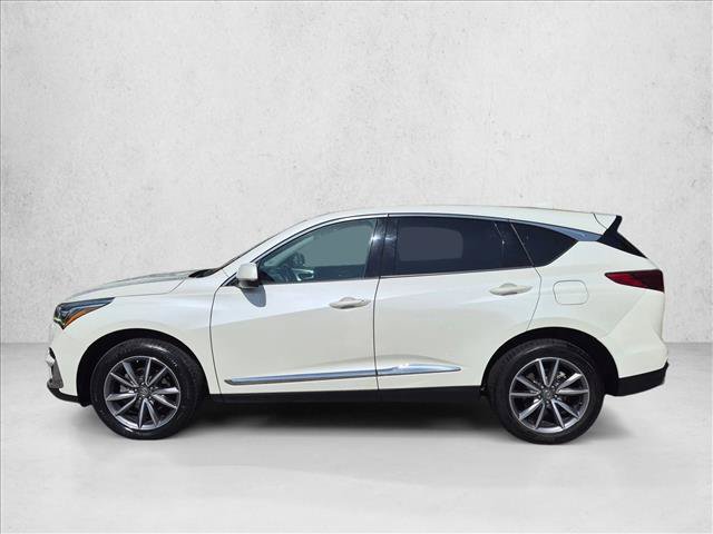 Used 2019 Acura RDX AWD w/ Technology Package image 8