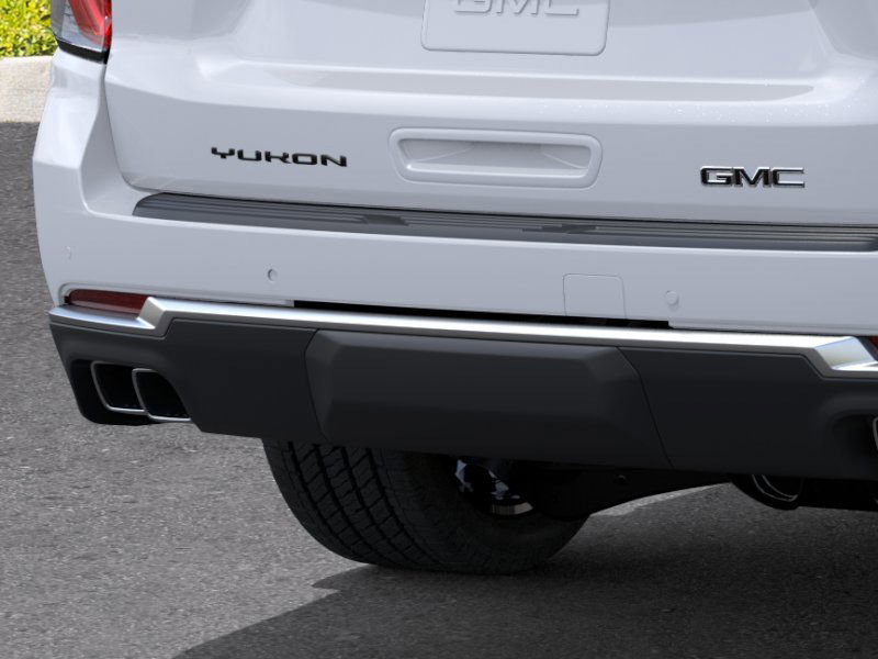 New 2026 GMC Yukon XL Denali image 14