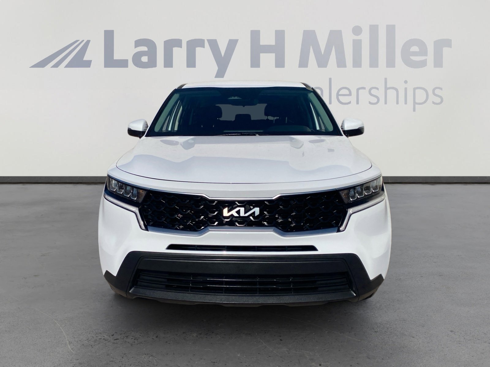 Used 2022 Kia Sorento LX image 8