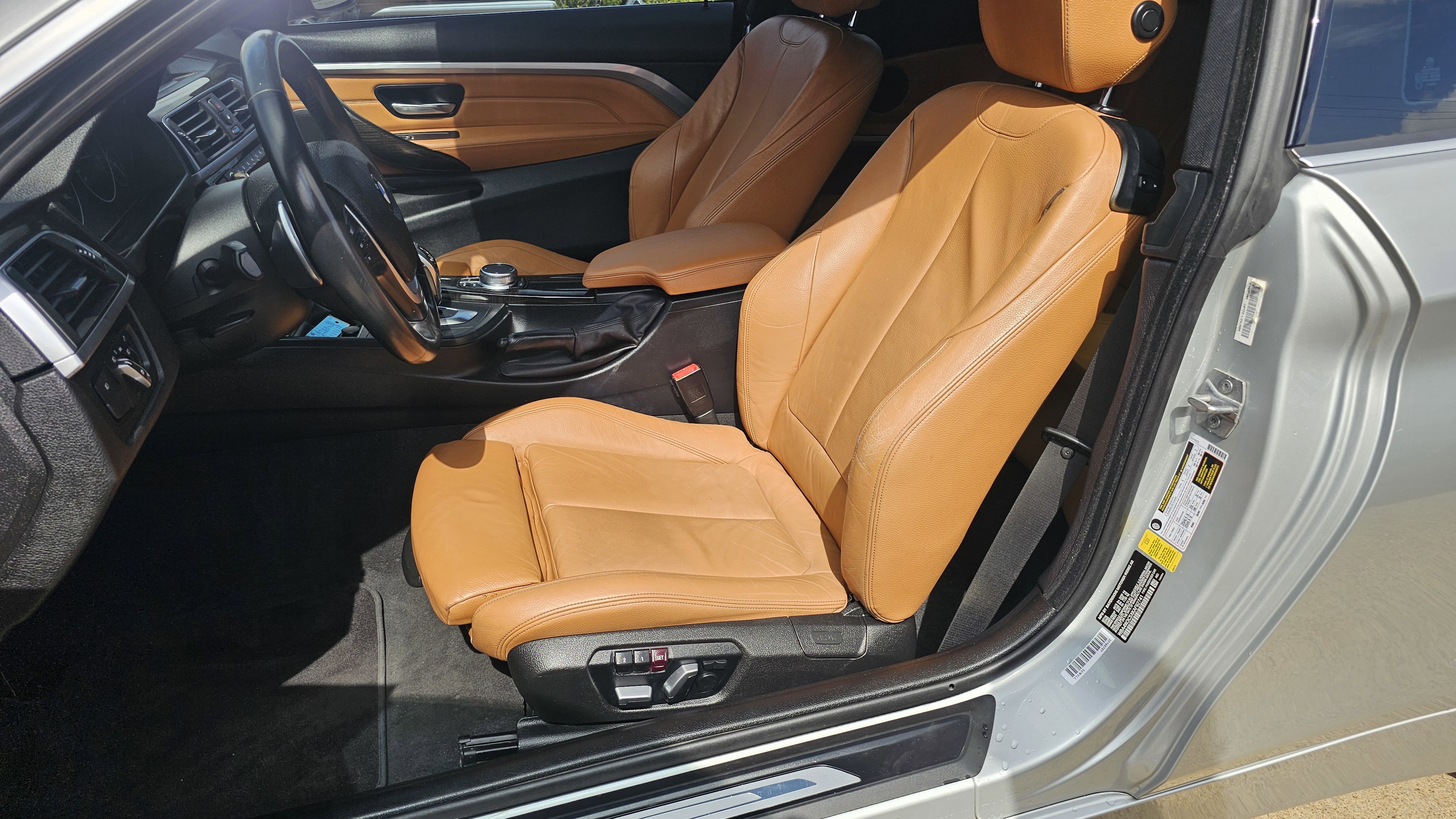 Used 2019 BMW 430i Coupe image 23