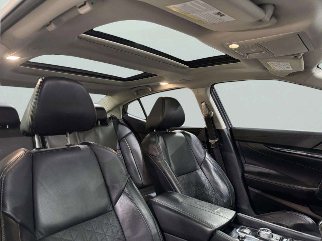 Used 2019 Nissan Maxima Platinum w/ Illumination Package image 43