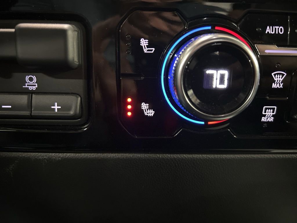 Used 2025 GMC Sierra 1500 Elevation w/ Max Trailering Package image 30