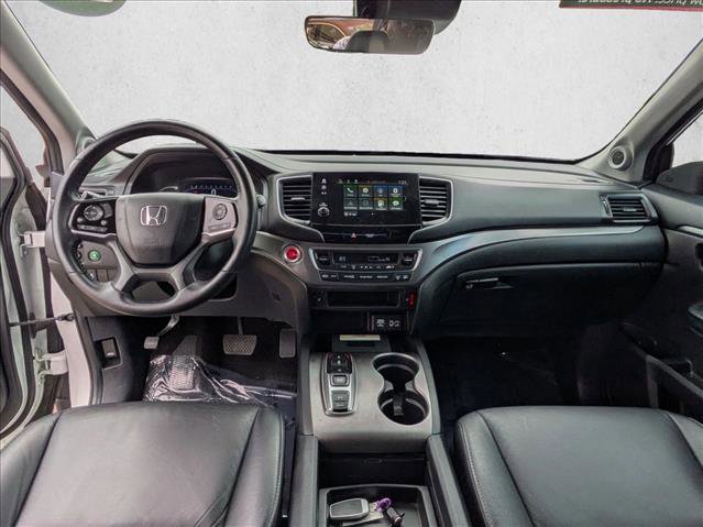 Used 2022 Honda Pilot Special Edition image 14