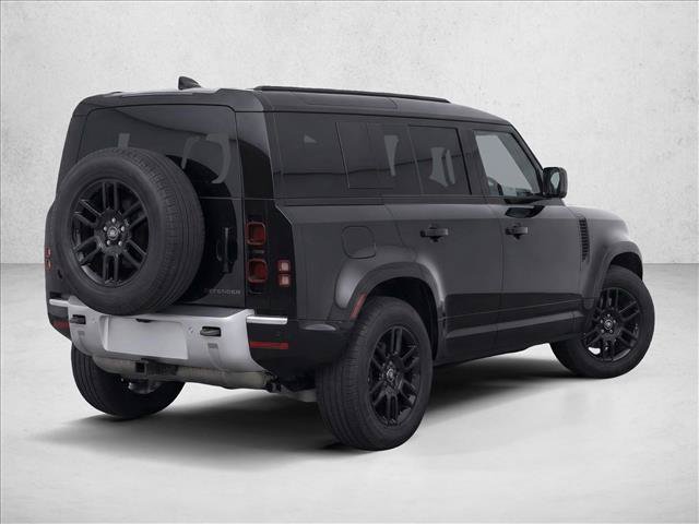 Used 2023 Land Rover Defender 110 X-Dynamic SE AWD/4WD image 7