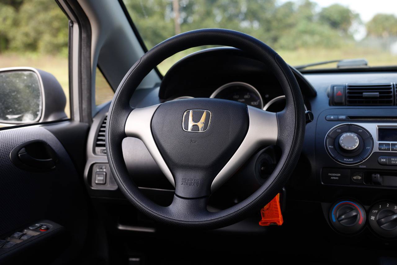 Used 2007 Honda Fit image 26