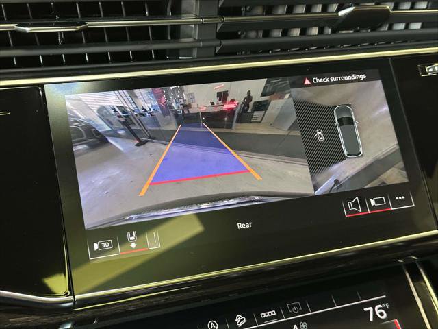 Used 2025 Audi Q7 3.0T Premium Plus w/ Premium Plus Package image 28