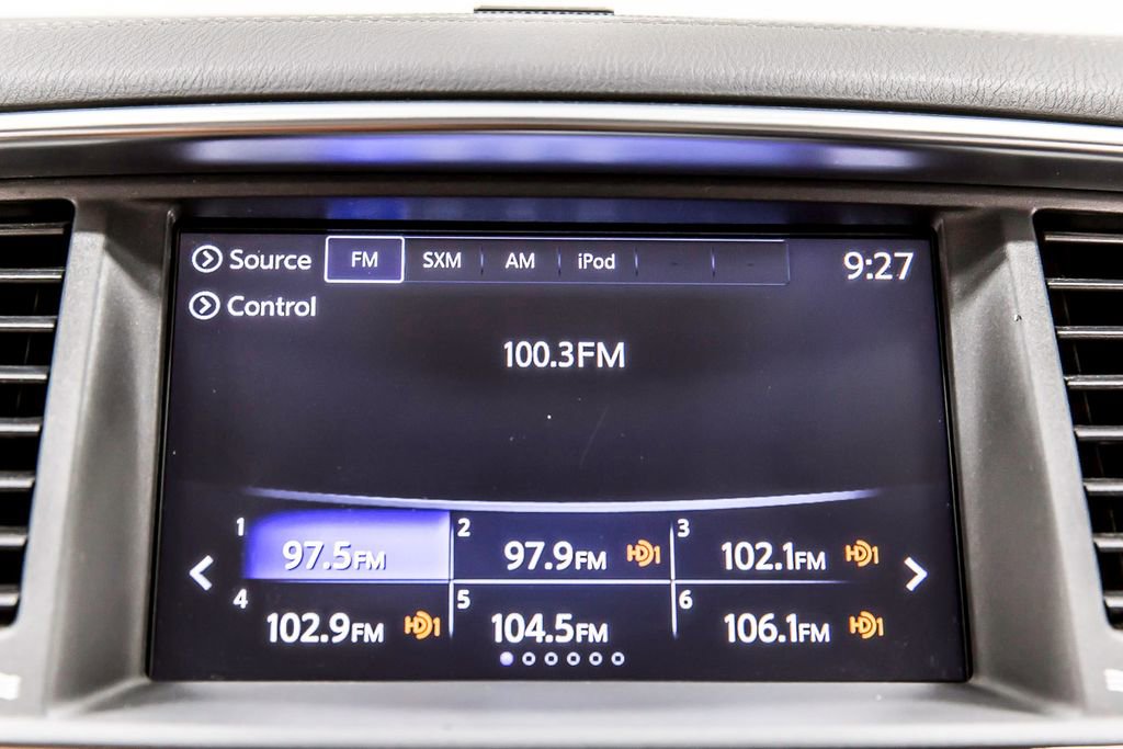 Used 2019 INFINITI QX80 Luxe AWD/4WD image 23