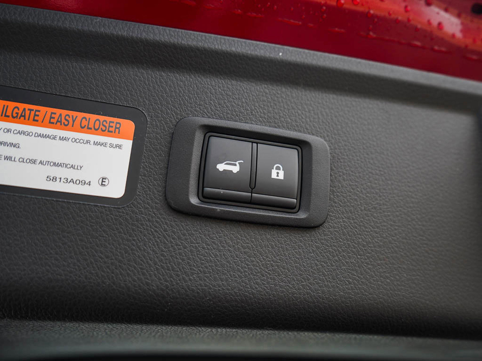 New 2025 Mitsubishi Eclipse Cross SE image 9