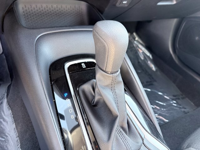 Used 2026 Toyota Corolla LE FWD image 19