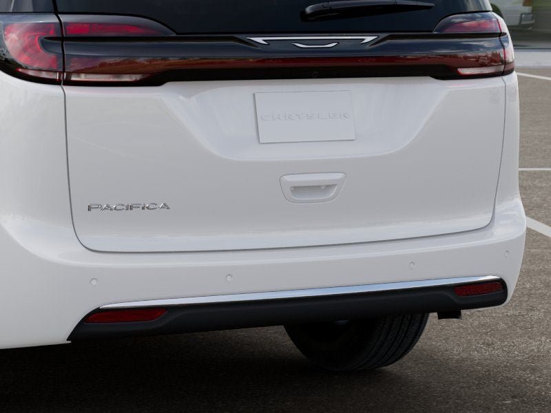 New 2027 Chrysler Pacifica Select FWD image 13