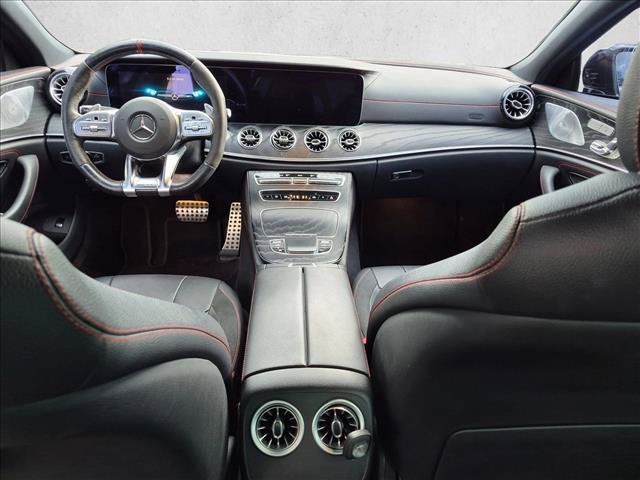 Used 2021 Mercedes-Benz CLS 53 AMG 4MATIC image 15