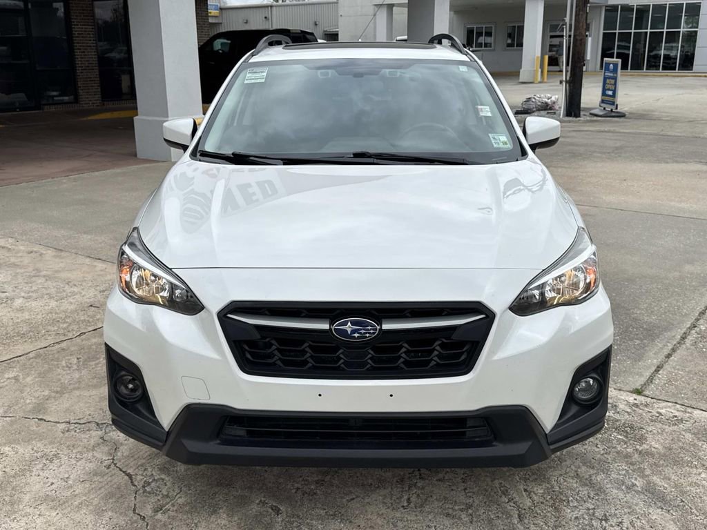 Used 2019 Subaru Crosstrek 2.0i Premium image 3