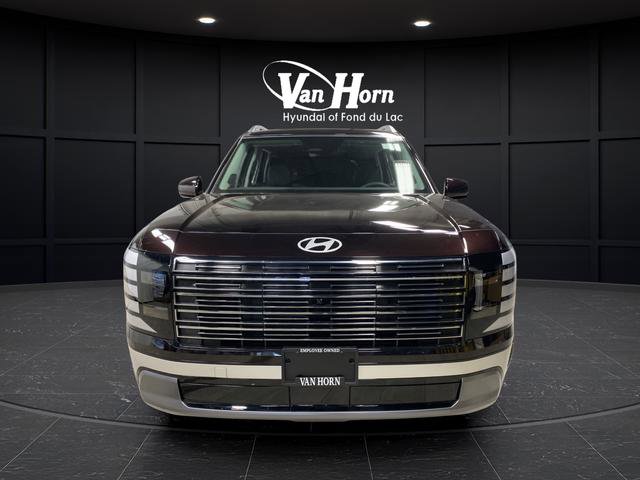 New 2026 Hyundai Palisade Limited image 12