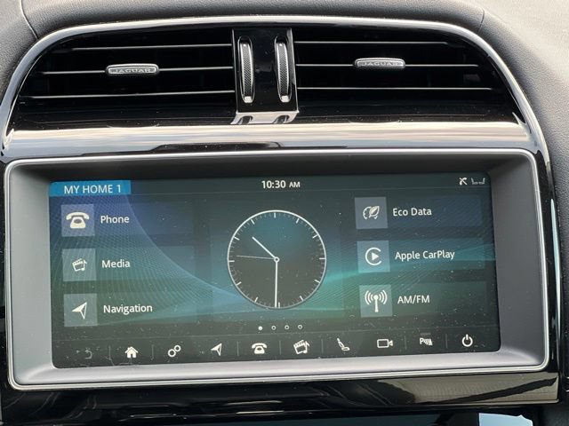 Used 2019 Jaguar F-PACE R-Sport AWD/4WD image 23