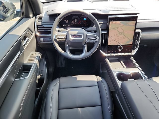 New 2026 GMC Acadia Elevation w/ Black Edition AWD/4WD image 7