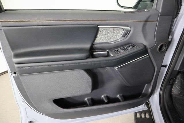 New 2025 Ford Expedition Tremor image 26