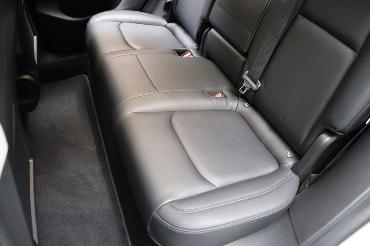 Used 2023 Tesla Model Y Long Range image 29