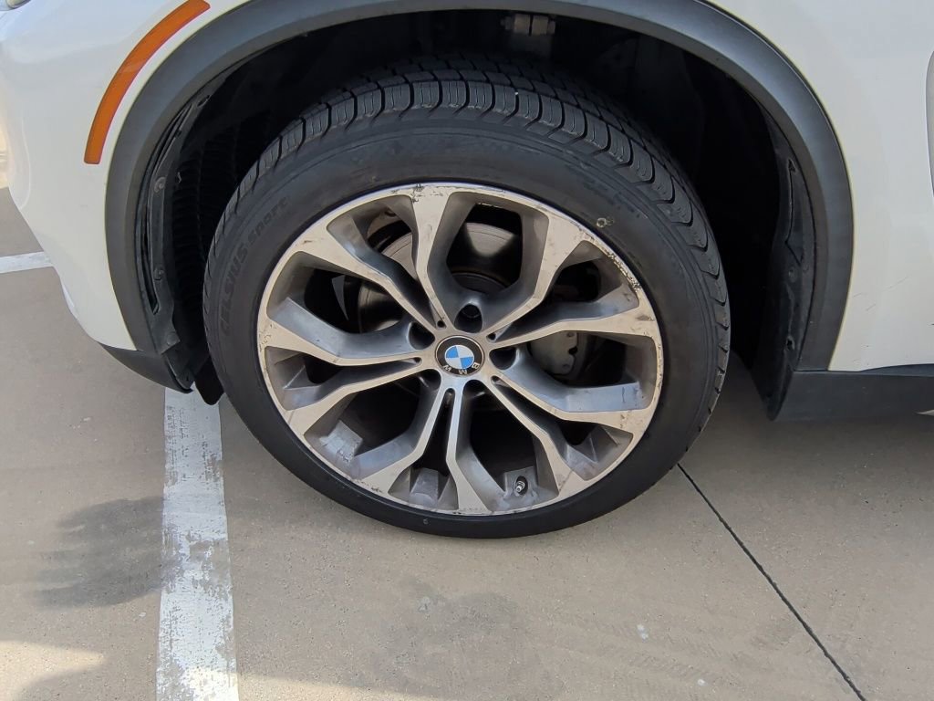 Used 2017 BMW X5 sDrive35i image 48