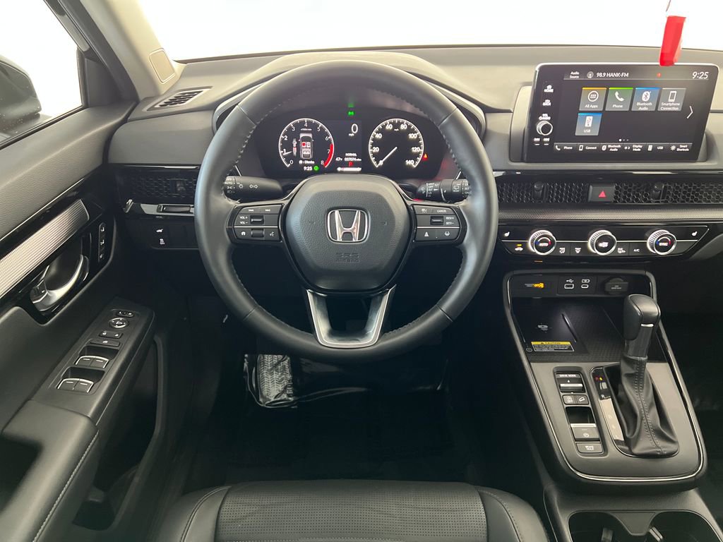 Used 2024 Honda CR-V EX-L image 15