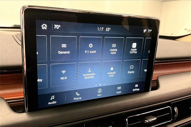 Used 2024 Lincoln Aviator Reserve image 27