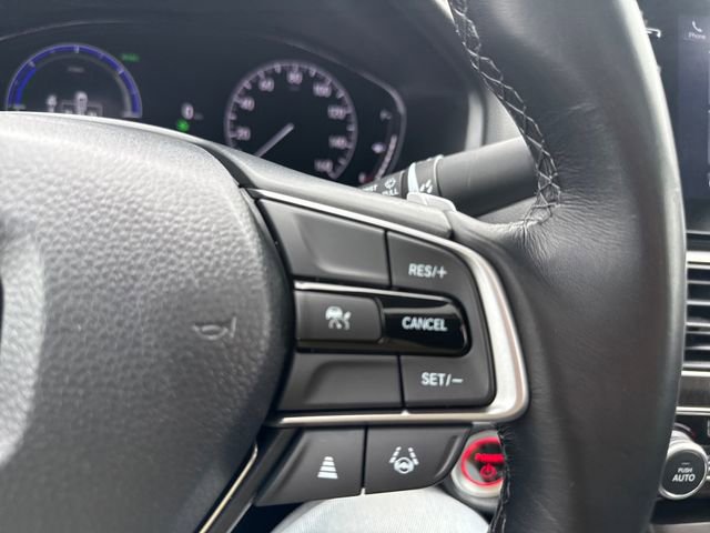 Used 2022 Honda Accord EX-L image 27