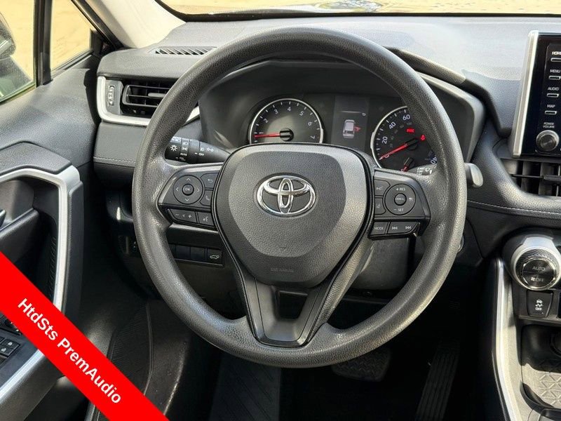 Used 2019 Toyota RAV4 XLE w/ Convenience Package image 14