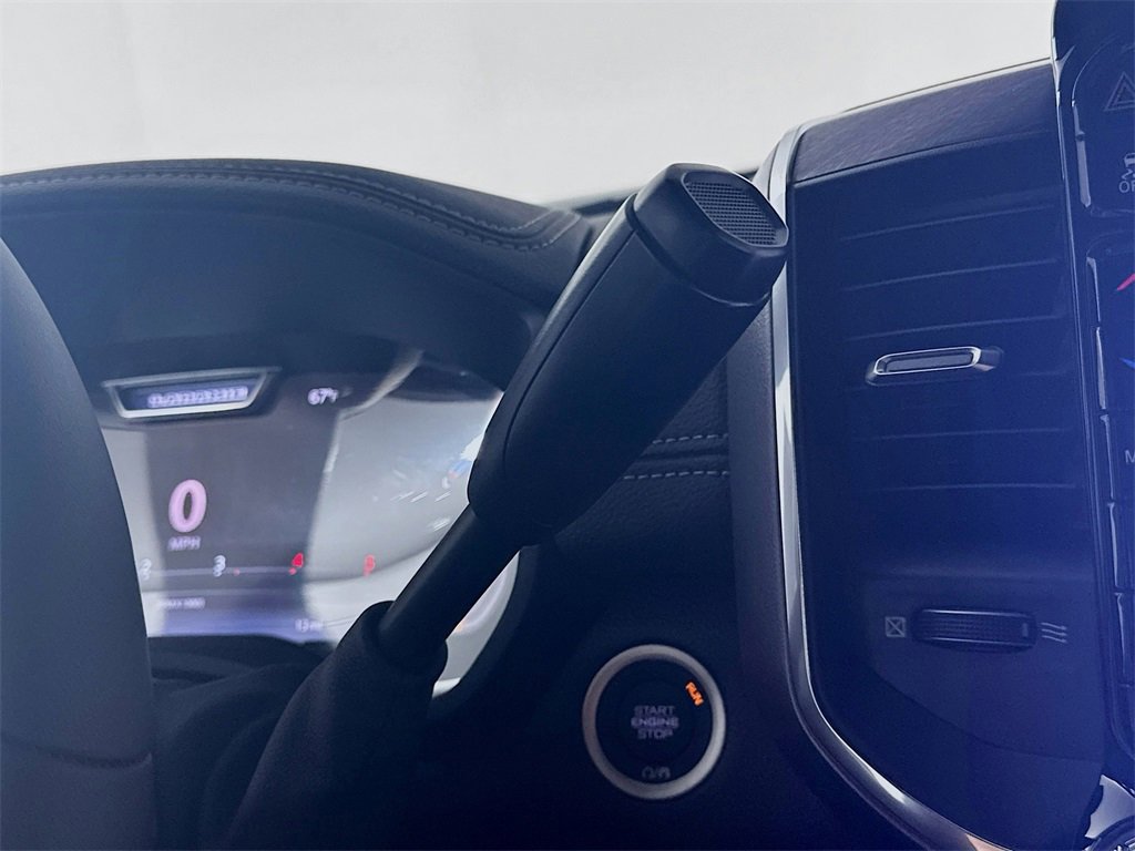 New 2026 RAM 2500 Laramie image 12