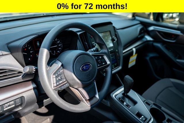 New 2025 Subaru Impreza 2.0i image 32