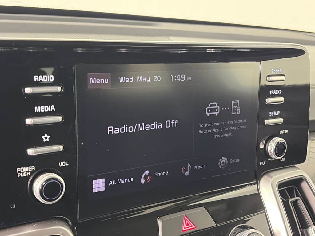 Used 2022 Kia Sorento LX AWD/4WD image 19