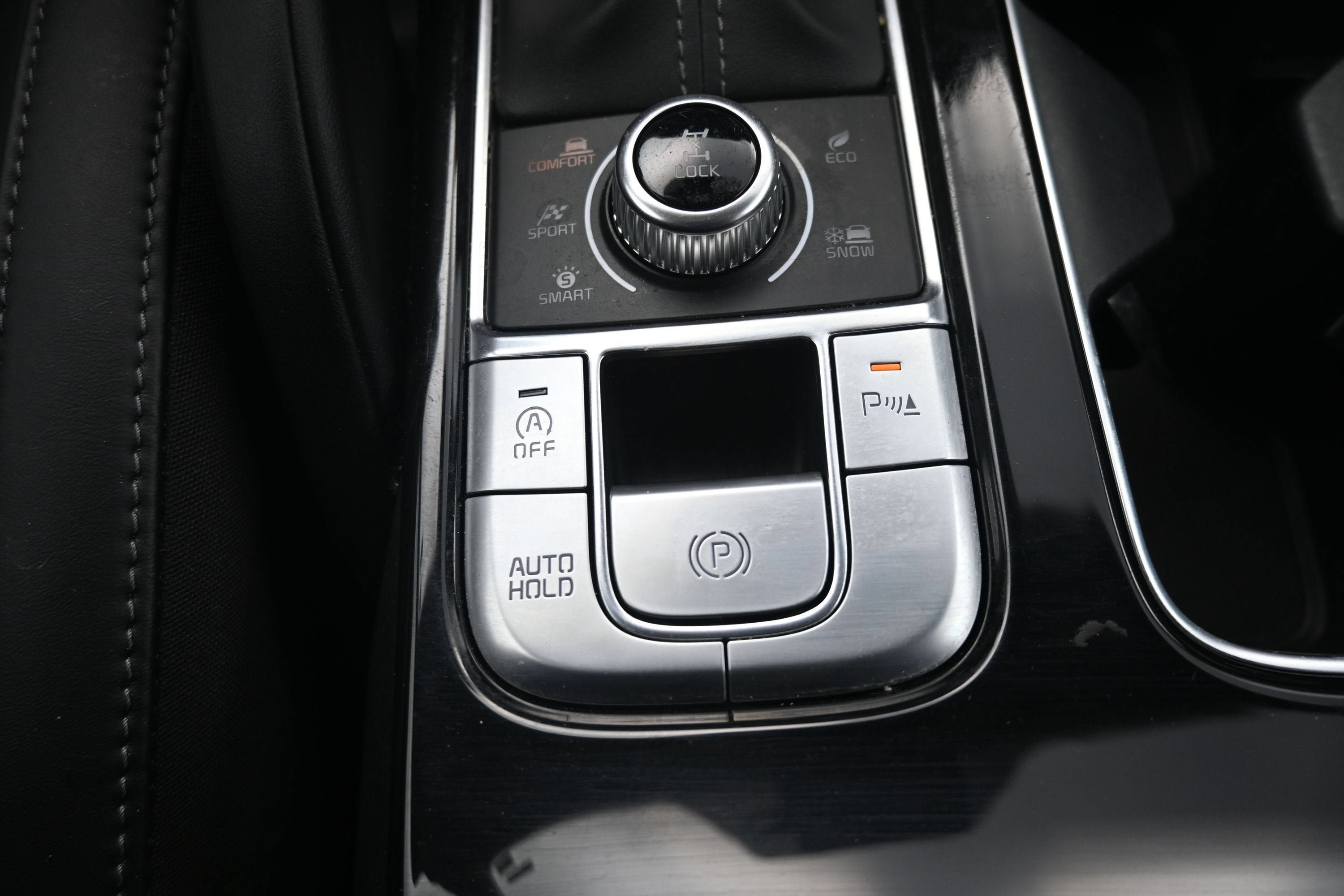 Used 2024 Kia Telluride S w/ S Sunroof Package AWD/4WD image 24