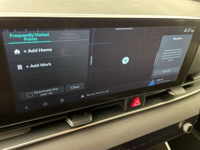 New 2026 Kia Carnival EX image 29