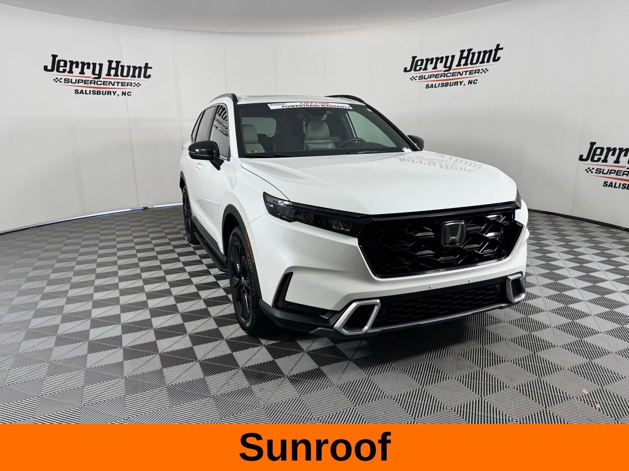 Used 2023 Honda CR-V Sport Touring image 6