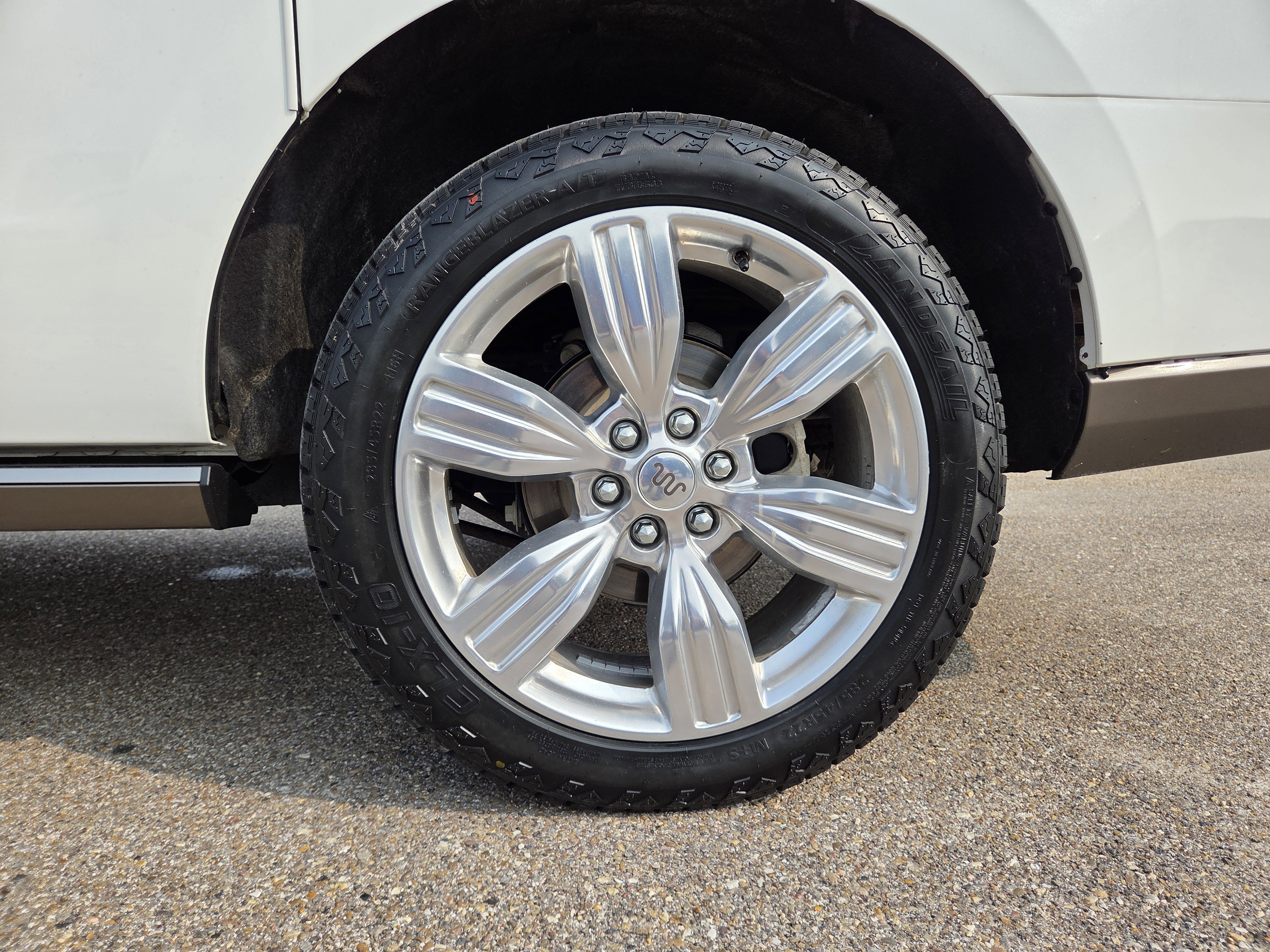 Used 2024 Ford Expedition Max King Ranch AWD/4WD image 9