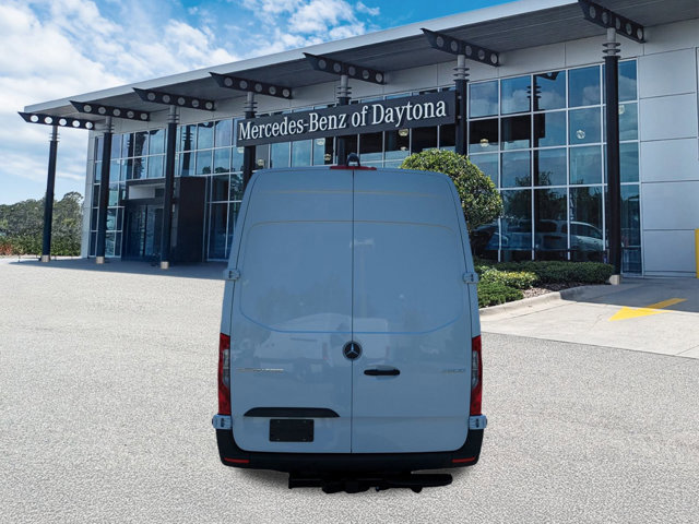 Used 2026 Mercedes-Benz Sprinter 2500 image 5