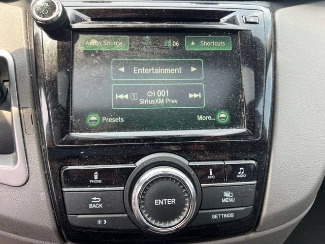 Used 2017 Honda Odyssey EX-L image 27