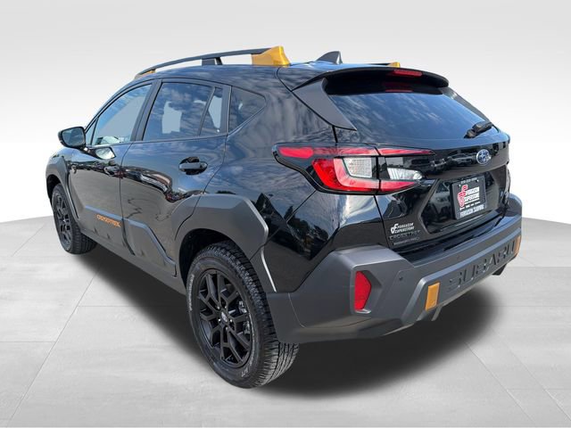 Certified 2026 Subaru Crosstrek 2.5i Wilderness AWD/4WD image 5
