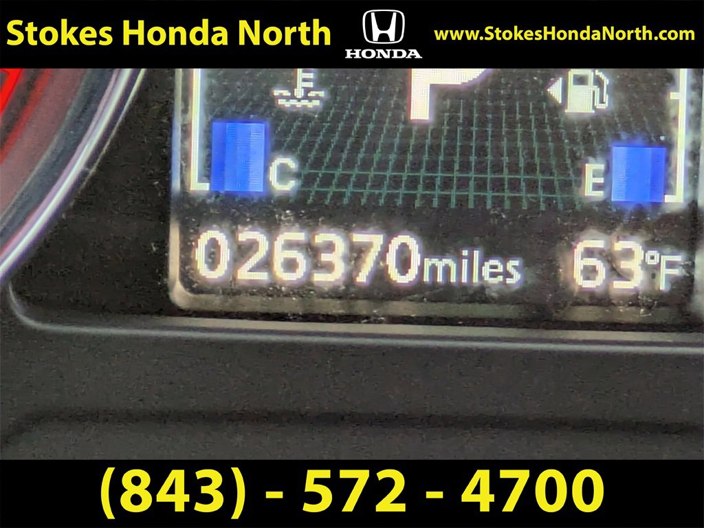 Used 2024 Mitsubishi Outlander Sport ES image 28