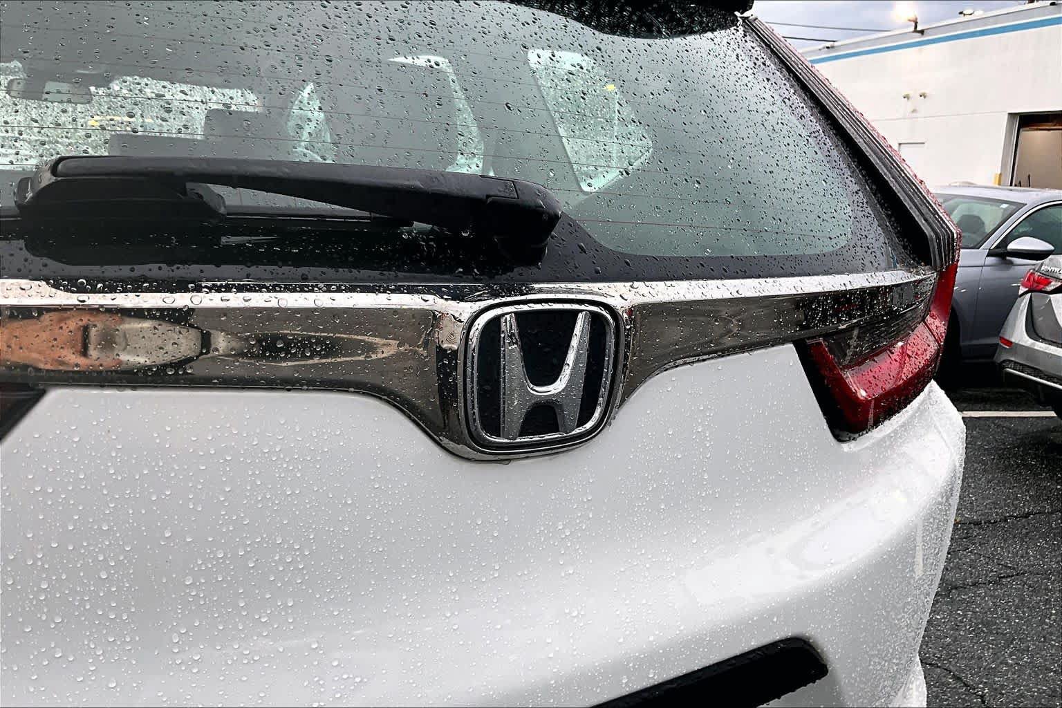 Used 2021 Honda CR-V LX image 31