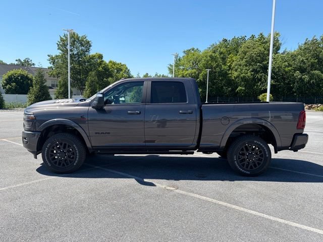 New 2026 RAM 2500 Limited AWD/4WD image 2