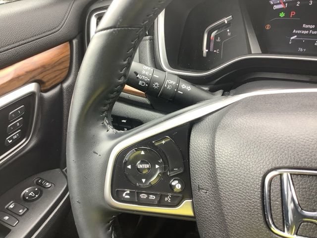 Used 2021 Honda CR-V EX-L image 26