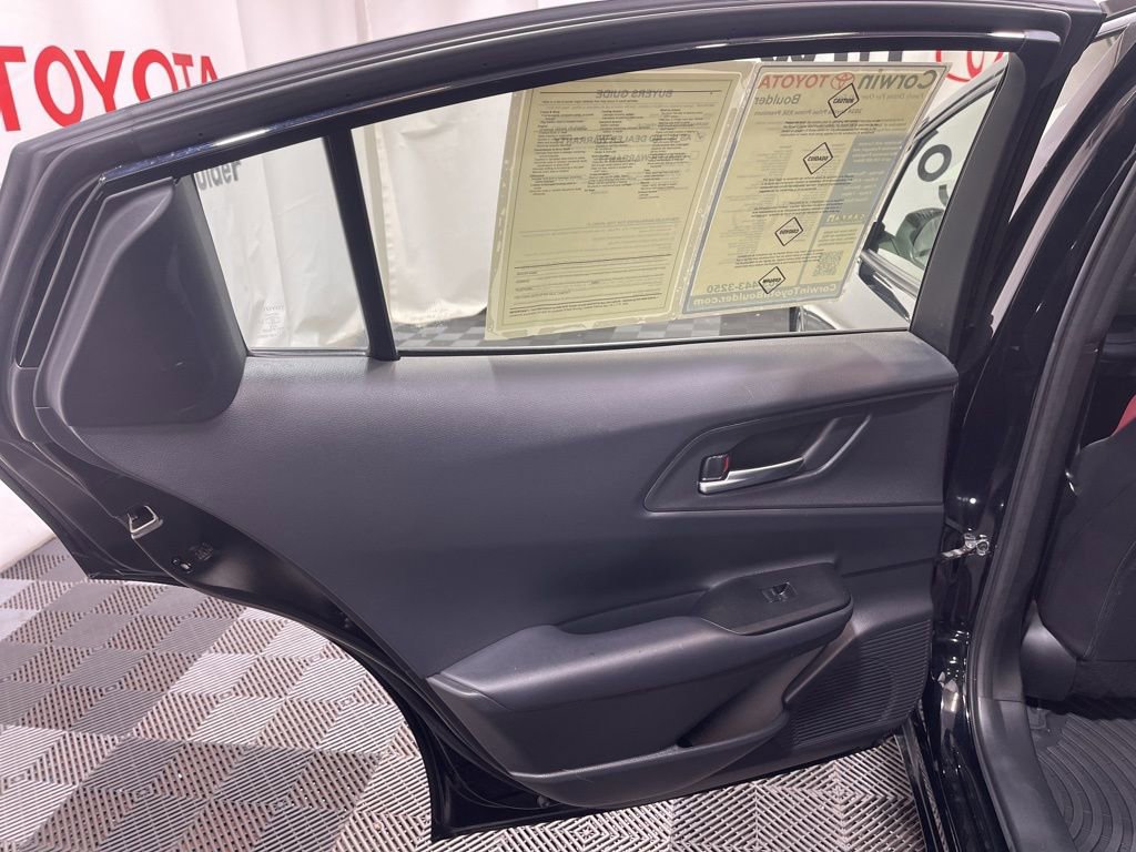 Used 2024 Toyota Prius Prime image 12