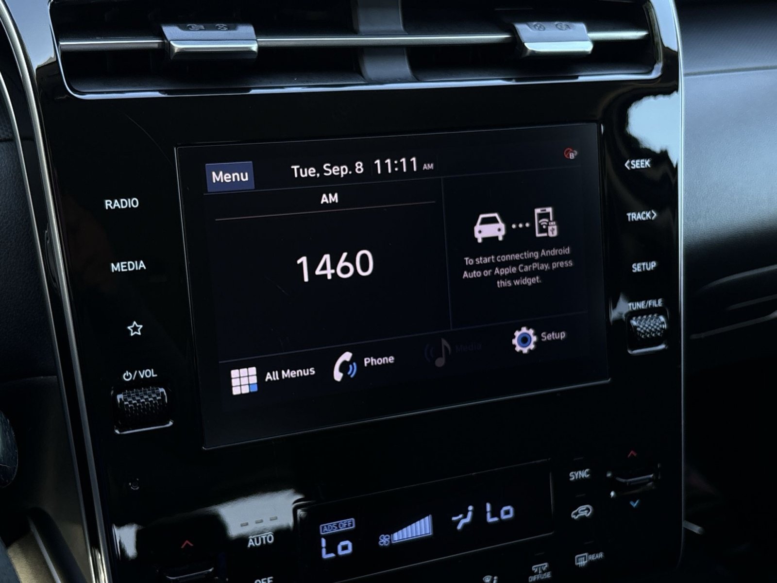 Certified 2024 Hyundai Tucson SEL FWD image 18