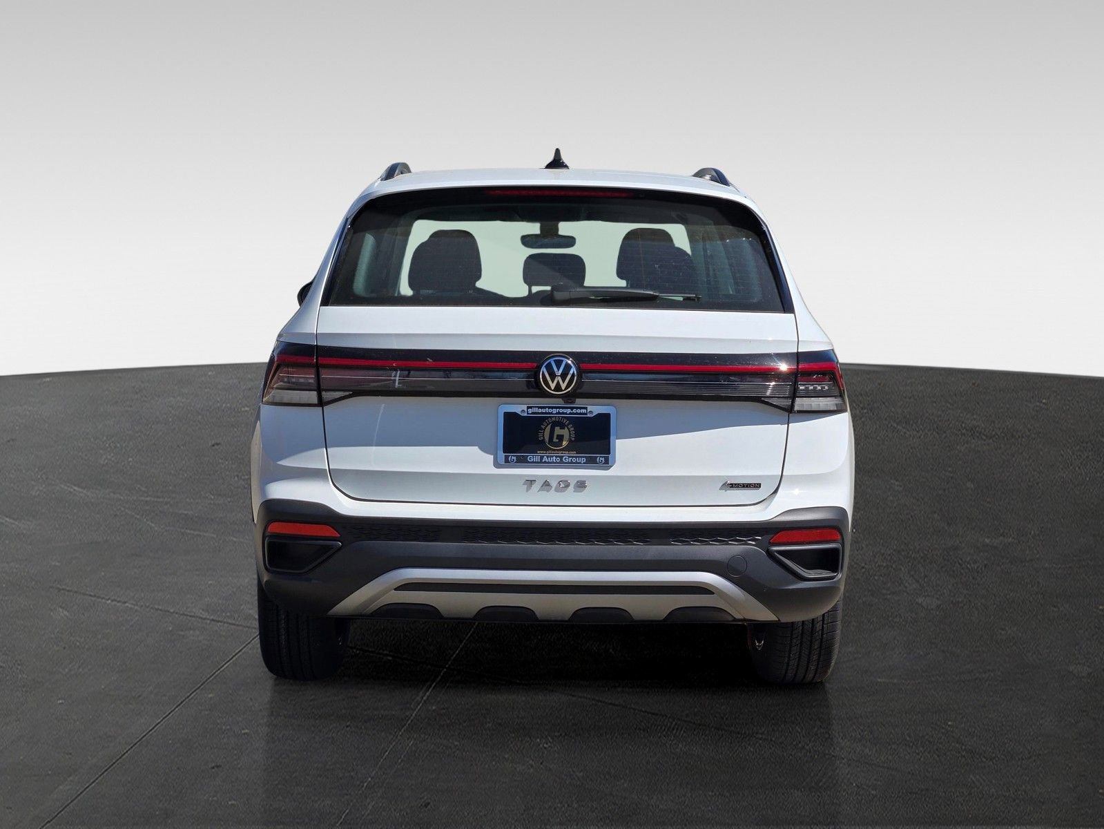 New 2026 Volkswagen Taos S AWD/4WD image 5