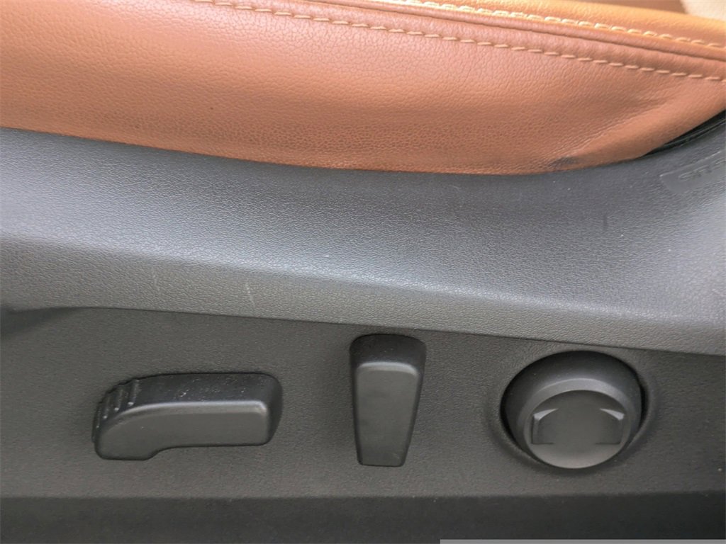 Certified 2021 Subaru Legacy Touring XT w/ Popular Package #3 image 19