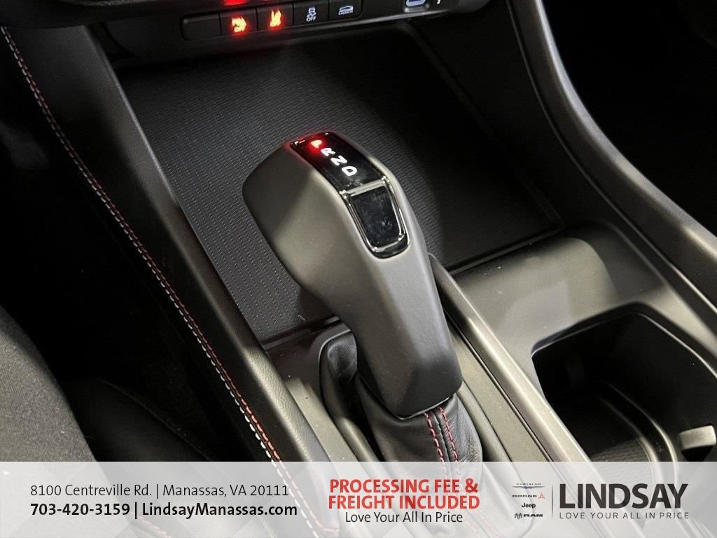 New 2026 Dodge Charger R/T Scat Pack w/ Track Package image 40