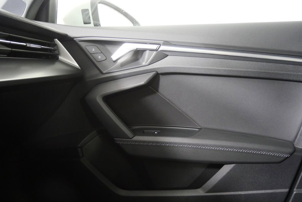 Used 2024 Audi A3 2.0T Premium image 27