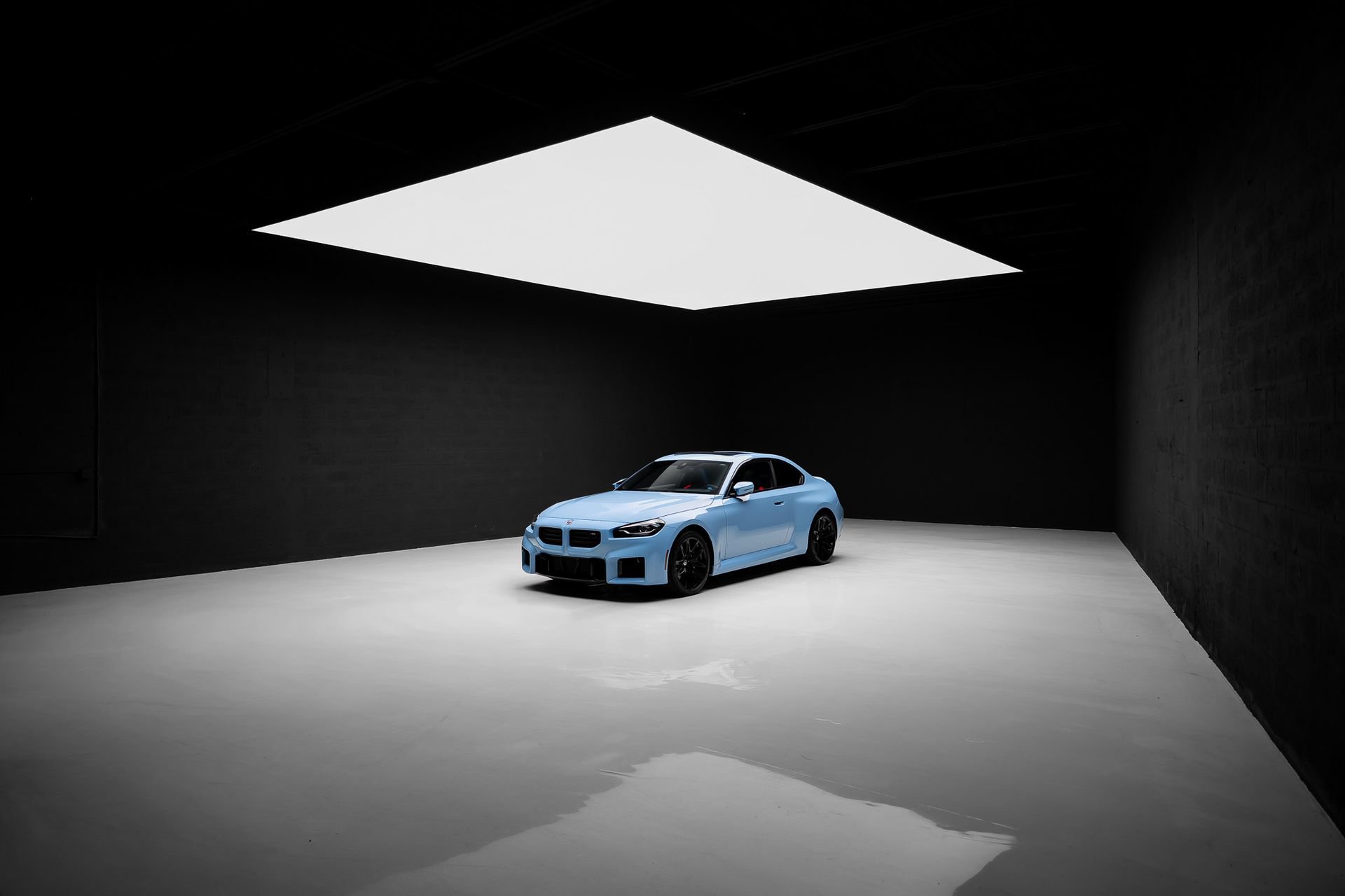 Used 2023 BMW M2 RWD image 90